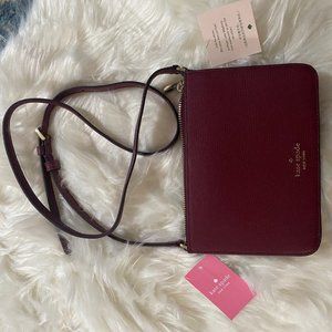 Brand new (with tags) Kate Spade bag